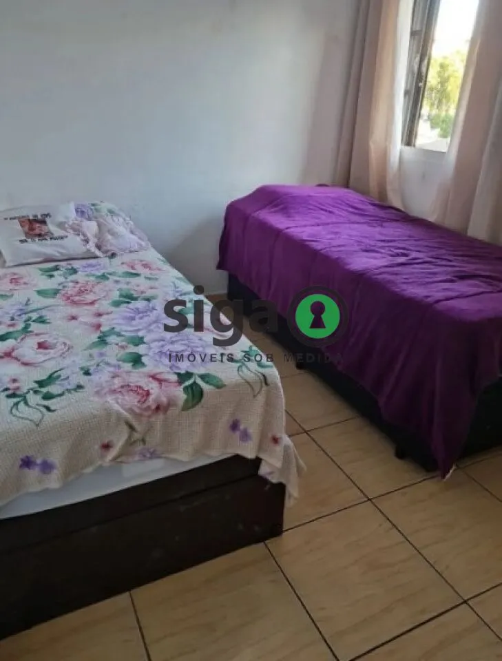Imagem Casa em Condomínio com 2 Dormitórios e Suíte na Vila Campestre