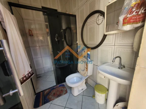 Imagem Casa em ótima localização no bairro Bom Retiro - Ipatinga