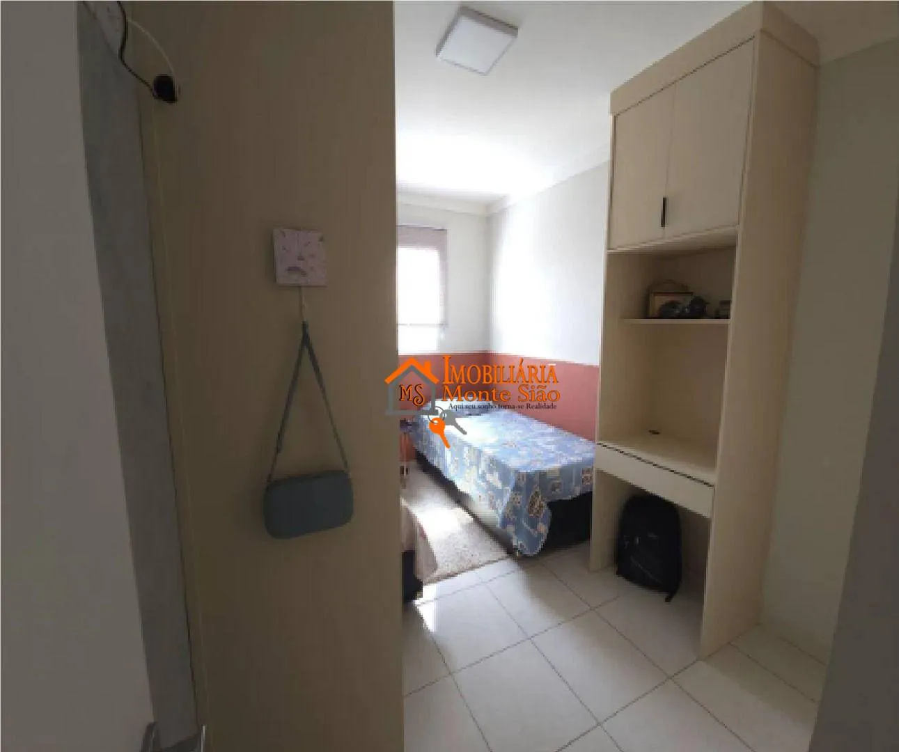 Imagem Apartamento com 2 dormitórios à venda, 69 m² por R$ 420.000,00 - Vila Fátima - Guarulhos/SP