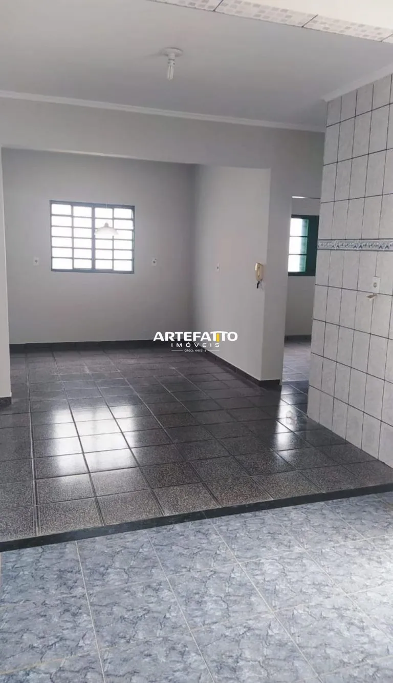 Imagem Casa Samelo Woods, Parte alta, 4 dormitórios. Oportunidade