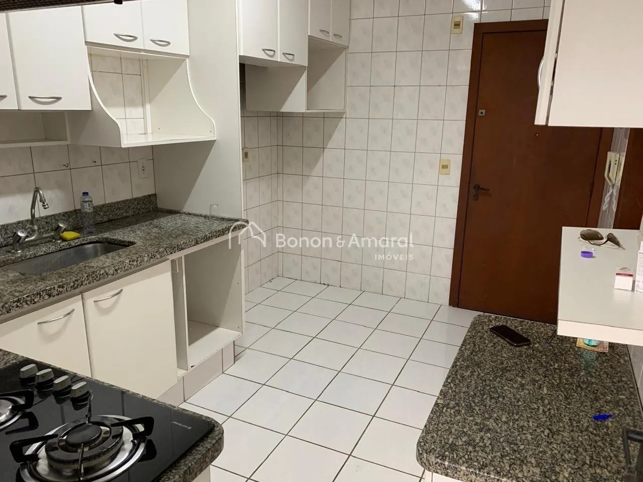 Imagem Apartamento com 3 Quartos e 3 banheiros à Venda, 105 m² Jardim Proença