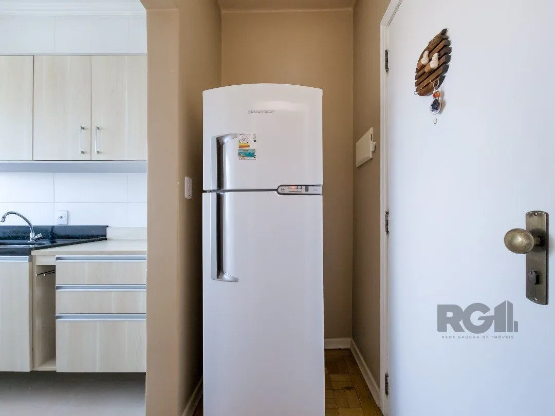 Imagem Apartamento em Moinhos de Vento