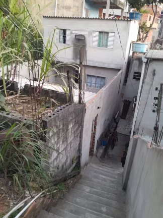 Imagem vende se casa em Itaquaquecetuba