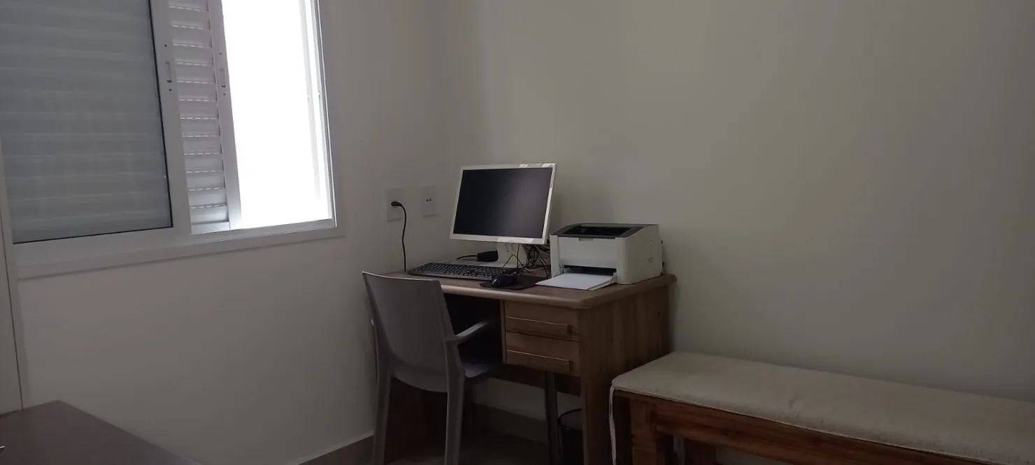 Imagem Casa à venda 2 Quartos, 1 Suite, 3 Vagas, 194M², São Gonçalo, Taubaté - SP | Condominío Villagio Flores
