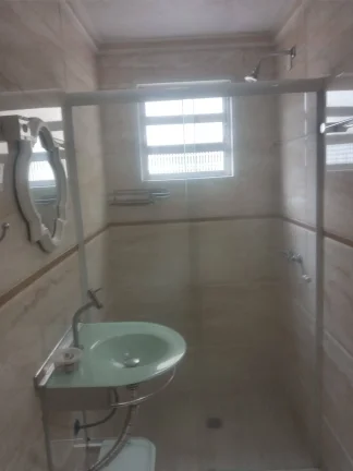Imagem Aptamento 3 dormitorios 2 Banheiros local nobre com elevador- São Bernardo