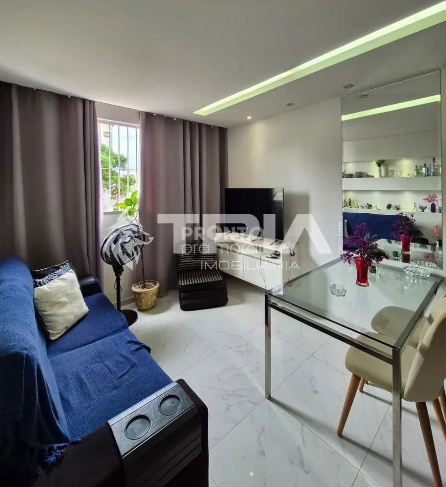 Foto do imóvel Apartamento à venda em Candeias | 56,31 m² | 2 quartos em Candeias, Jaboatão dos Guararapes - PE