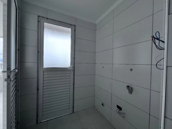 Imagem APARTAMENTO COM 85 m² - AVIAÇÃO - PRAIA GRANDE SP