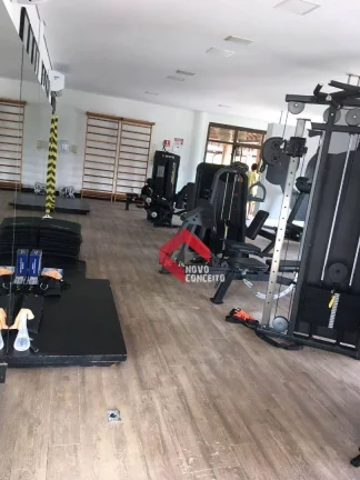 Imagem Apartamento com 3 dormitórios à venda, 101 m² por R$ 1.650.000,00 - Antônio Miguel - Aquiraz/CE