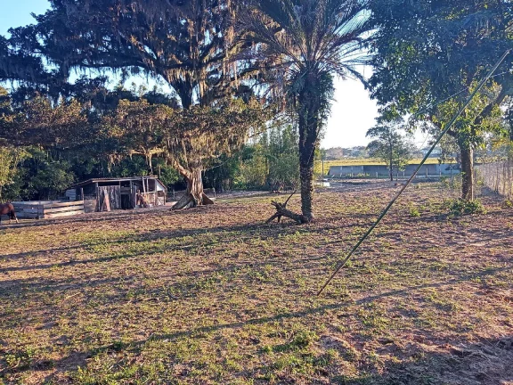 Imagem Sítio com 6.384,42m², Cabana 70m², Condominio Fechado, Morro Grande/Viamão.