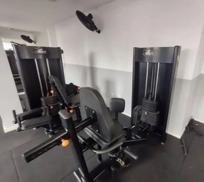 Imagem APARTAMENTO COM 60,00 m² - GUILHERMINA - PRAIA GRANDE SP