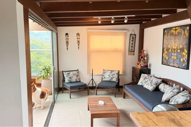 Imagem PBOR 2000 Apto 590231010-146 - Apartamento à venda no bairro Fazendinha - Itajaí/SC