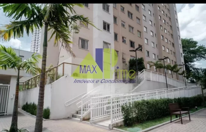 Imagem APARTAMENTO 30M²/SEMIMOBILIADO/01 SUÍTE