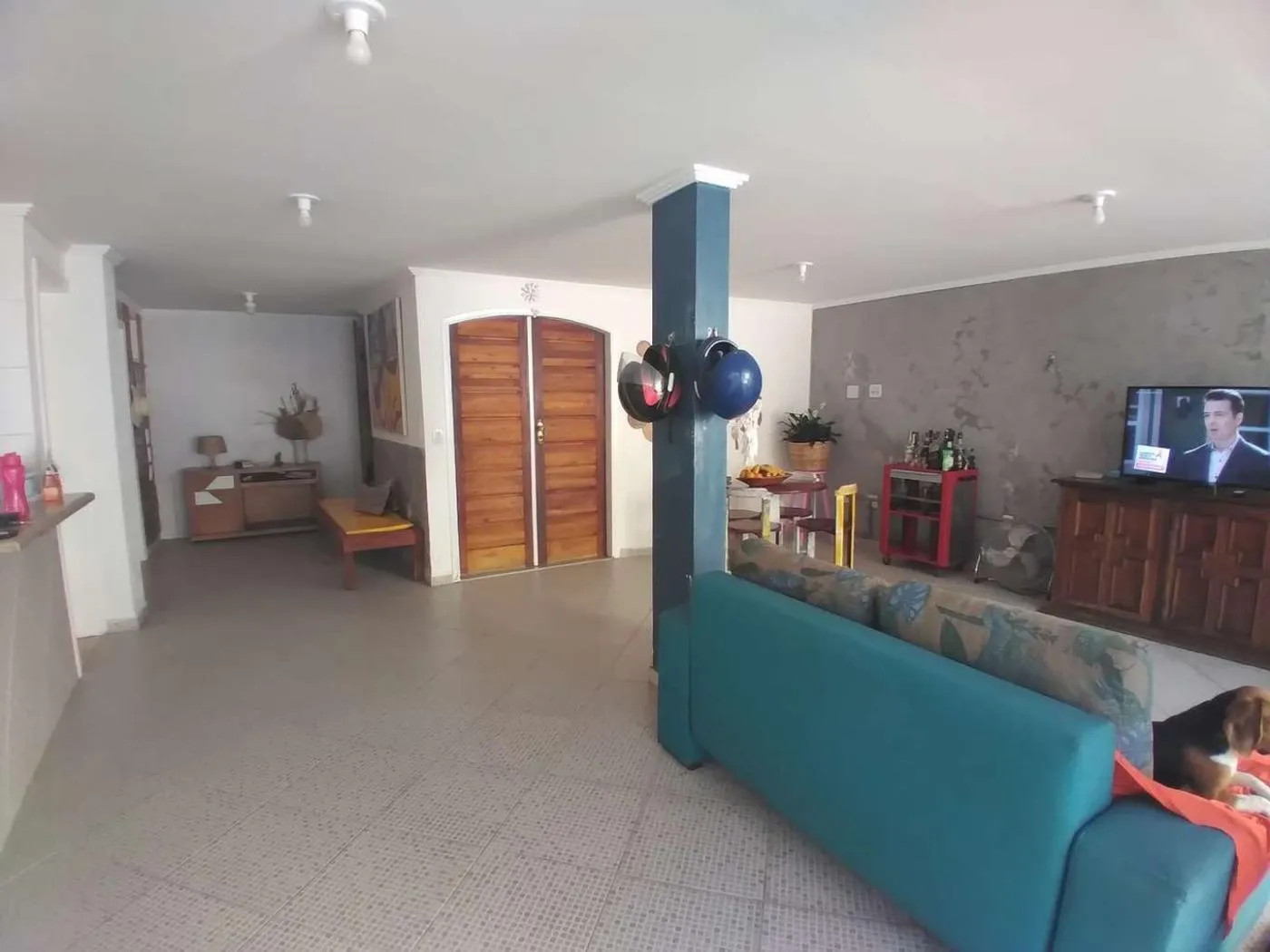 Imagem Casa à venda no bairro Vila Valqueire em Rio de Janeiro/RJ