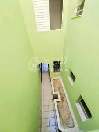 Imagem Sobrado para Venda em Santo André / SP no bairro Vila Valparaíso