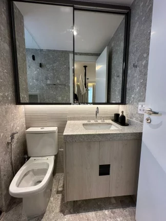 Imagem Studio para locação na Vila Nova Conceição.
