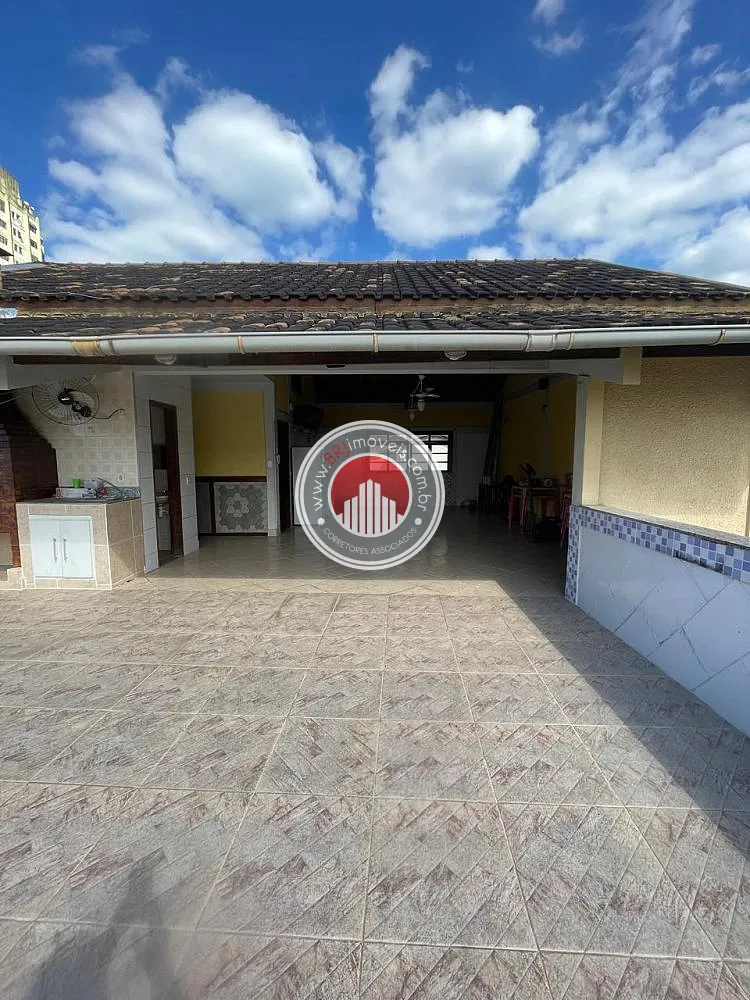 Imagem Casa para Aluguel no bairro Centro - Nova Iguaçu, RJ