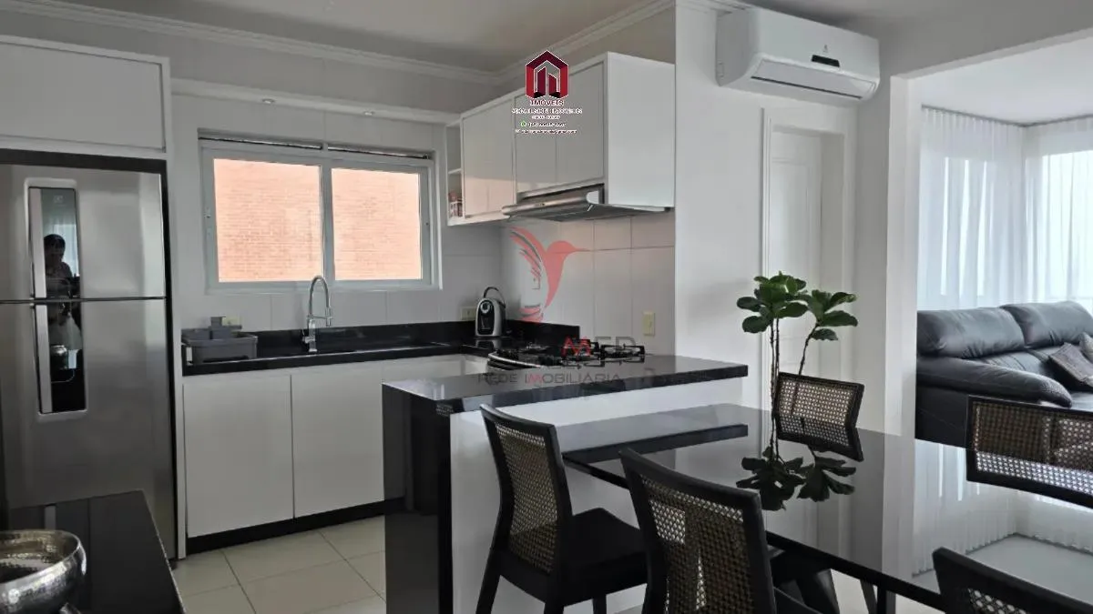 Imagem Cobertura para venda em Floripa Bairro Canasvieiras com 3 quartos, sendo 3 suítes, 170m²