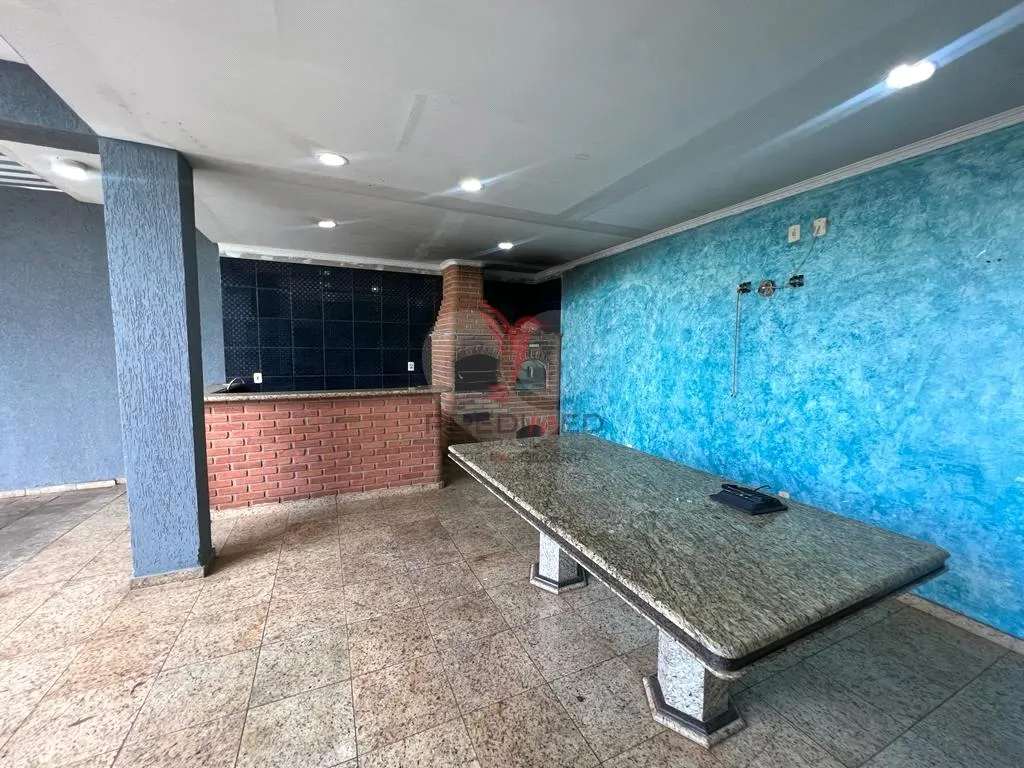 Imagem Casa de 2 quartos, 135m² no bairro Jardim Maria Luíza I, em Lençóis Paulista