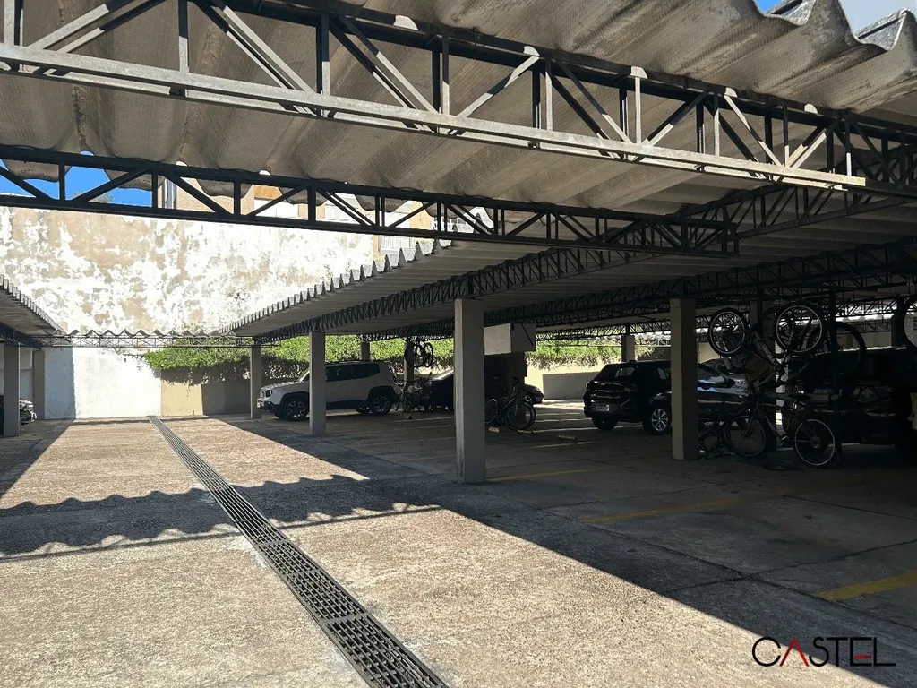 Imagem Apartamento em Menino Deus