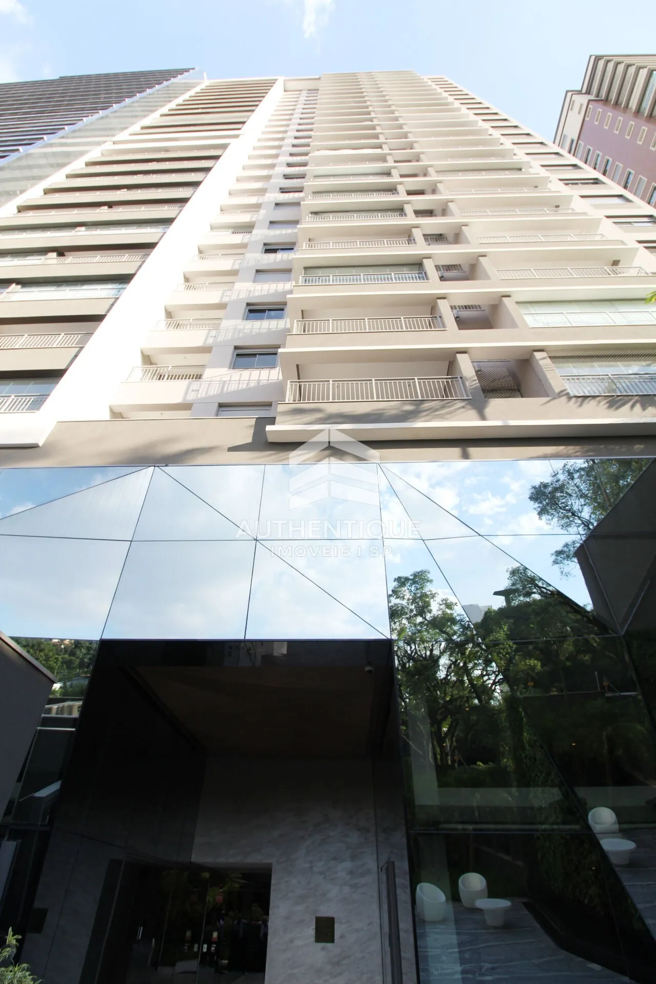 Imagem Thera Ibirapuera Apartments by YOO - Apartamento à venda no bairro Vila Clementino - São Paulo/SP, Zona Sul