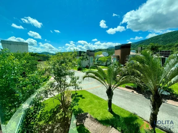 Imagem Casa em condomínio à VENDA com 109 m no Termas do Tabuleiro, Santo Amaro da Imperatriz/SC.