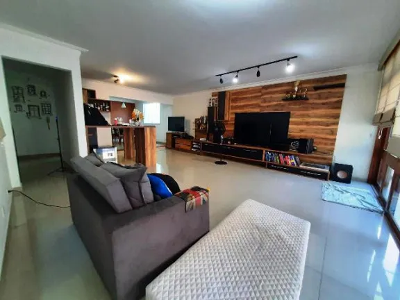 Imagem Casa de Condomínio com 4 Quartos à Venda, 300 m² em São Francisco - Niterói