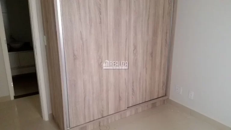 Imagem Lindo apartamento à venda no Condomínio Alencarina, Uberaba - 2 dormitórios, porcelanato!