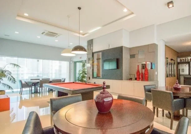 Imagem Condomínio Residencial Palm Beach - Apartamento à venda no bairro Centro - Balneário Camboriú/SC