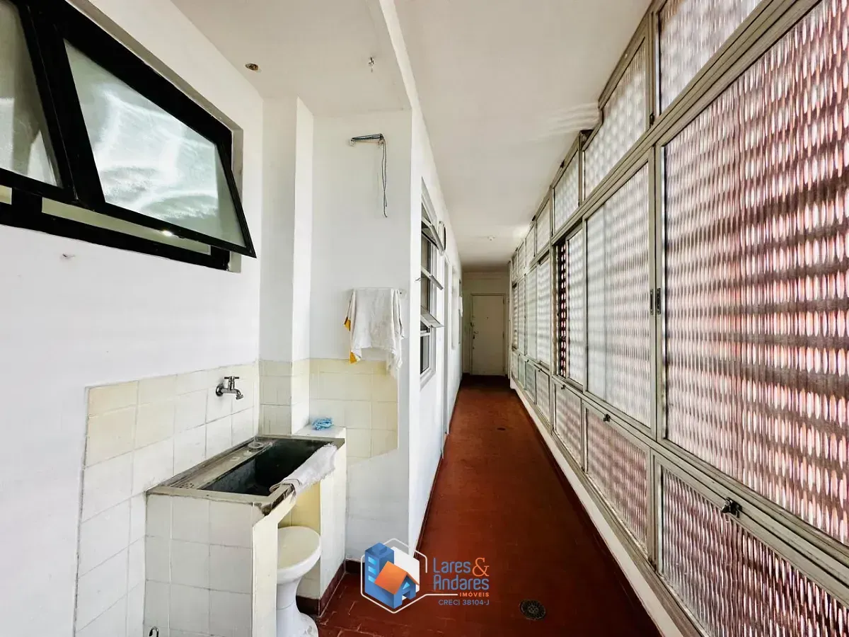 Imagem Apartamento para venda em Vila Mariana com 3 quartos, sendo 1 suíte, 176m²