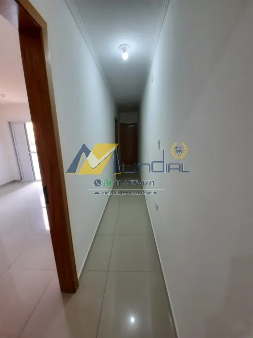 Imagem Galpão Industrial em ótima região de Santo André/SP.