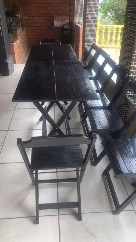 Imagem Vendo ótima chácara em Igarapé/MG com 3.750 m² de área