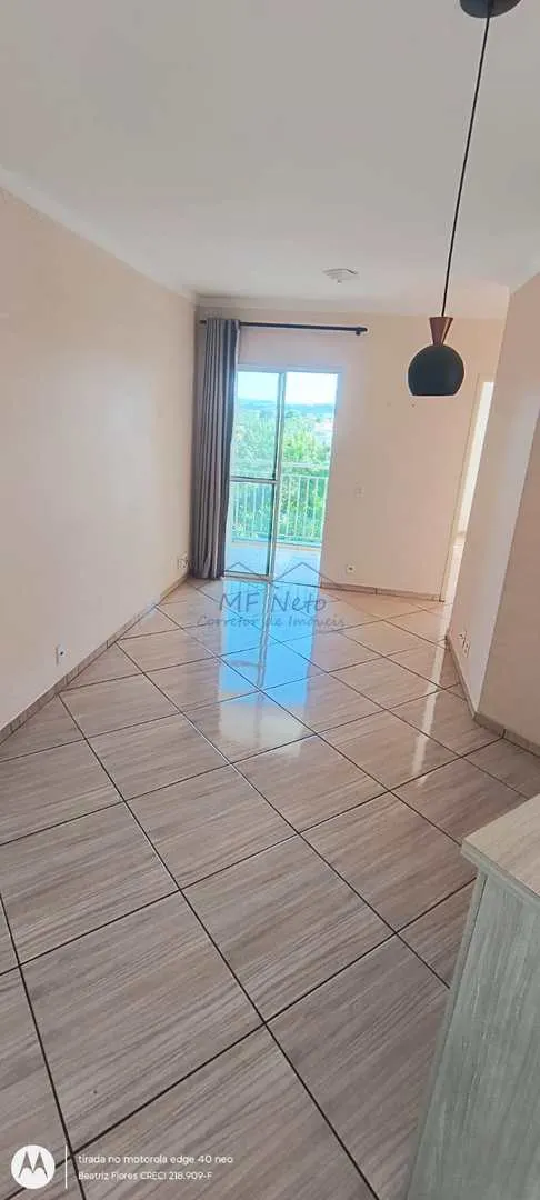 Imagem Apartamento Padrão