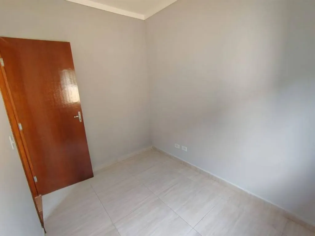 Imagem CASA COM 41,00 m² - MELVI - PRAIA GRANDE SP