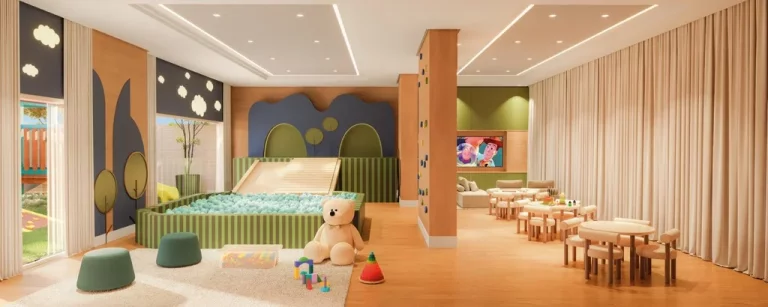 Imagem Lumen Tower - Apartamento à venda no bairro Centro - Itapema/SC