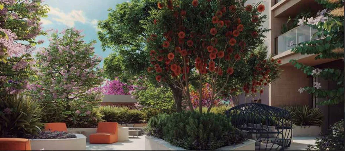 Imagem Extra Barra Opportunity : Apartamentos de 2 a 4 Quartos