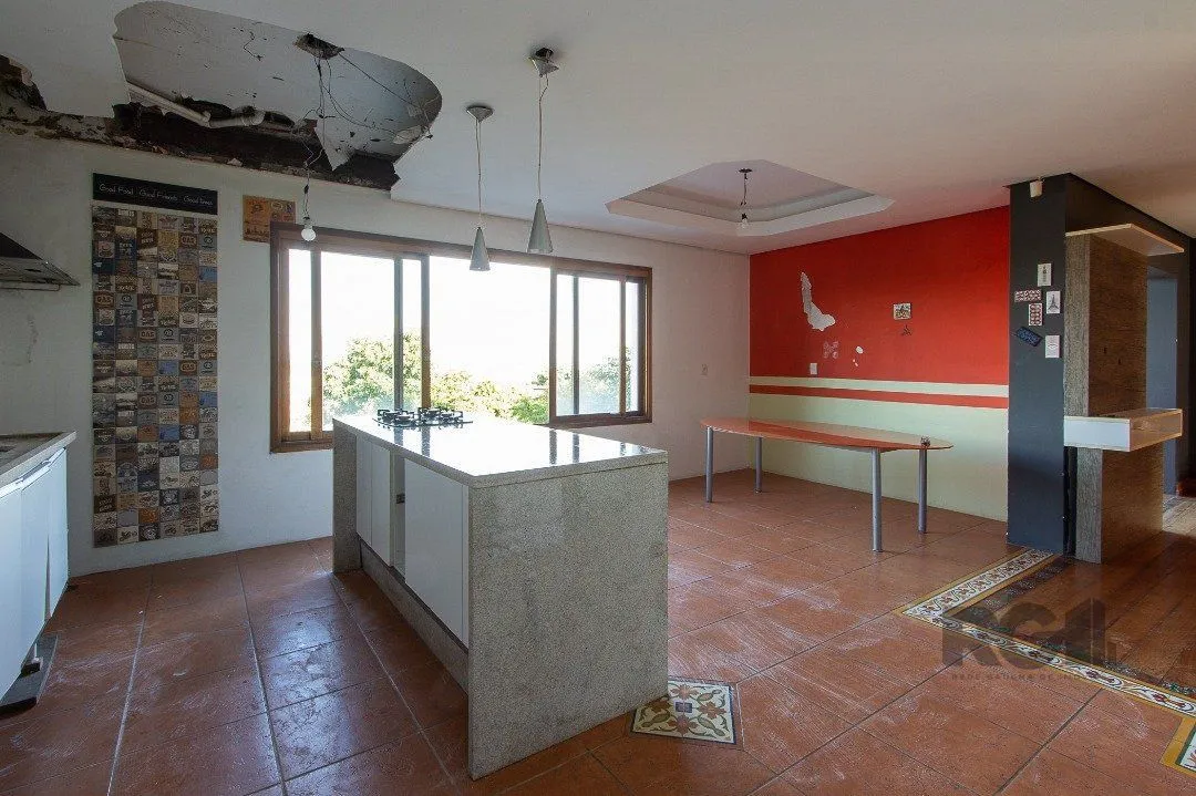 Imagem Casa para Venda - 380m², 4 dormitórios, sendo 1 suites, 4 vagas - Vila Assunção