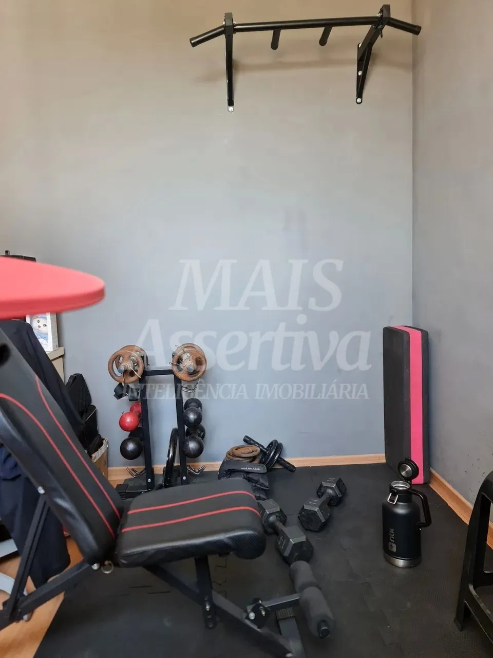 Imagem Apartamento semi mobiliado para venda - Porto Trinidad