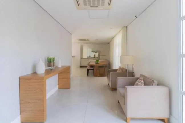 Imagem CONDOMÍNIO MERLOT - Apto de 84m² (Unidade Revenda), próximo aos Shoppings Morumbi Town e Jardim Sul!