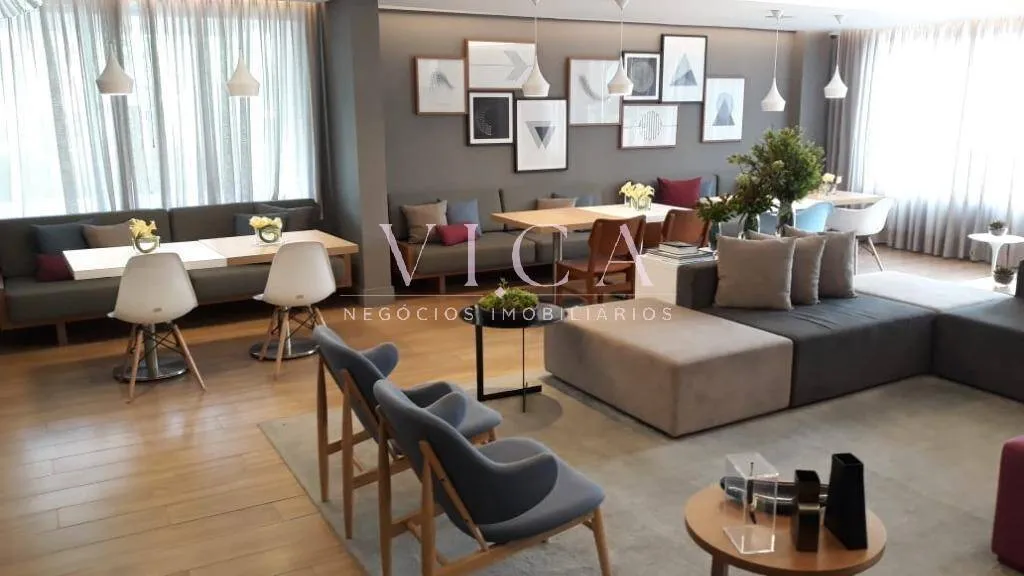 Imagem Alphaville| Wi House 53m² 1 quarto, escritório e varanda | R$ 639.000,00