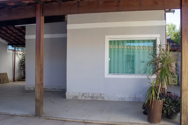 Imagem CASA RESIDENCIAL em RIO DE JANEIRO - RJ, CAMPO GRANDE
