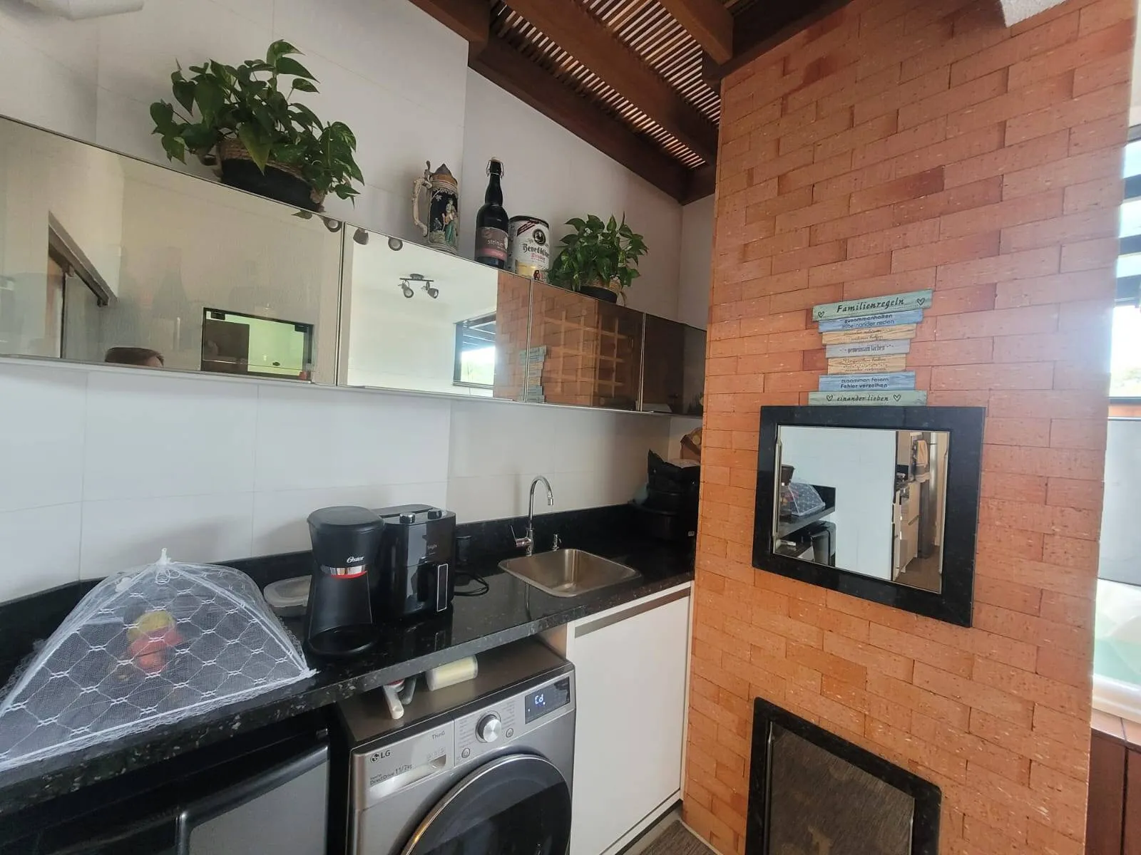 Imagem CASA MODERNA À VENDA | BAIRRO SÃO MARCOS - JOINVILLE/SC