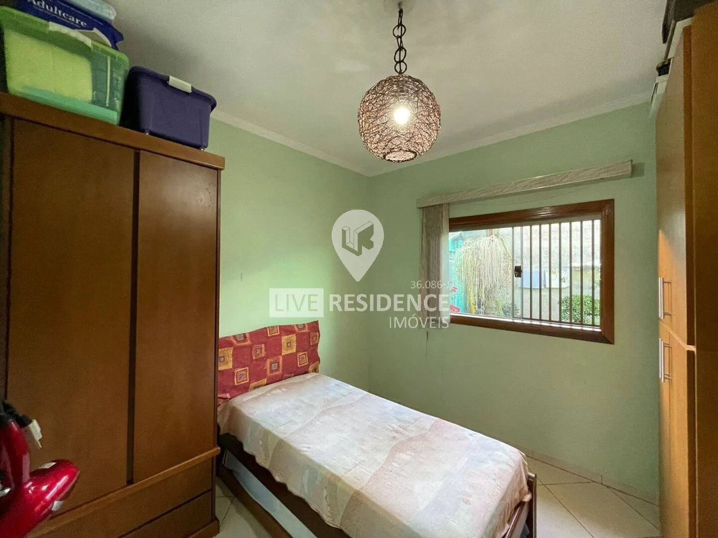 Imagem Casas à venda em Itatiba - SP, Imobiliária Live Residence