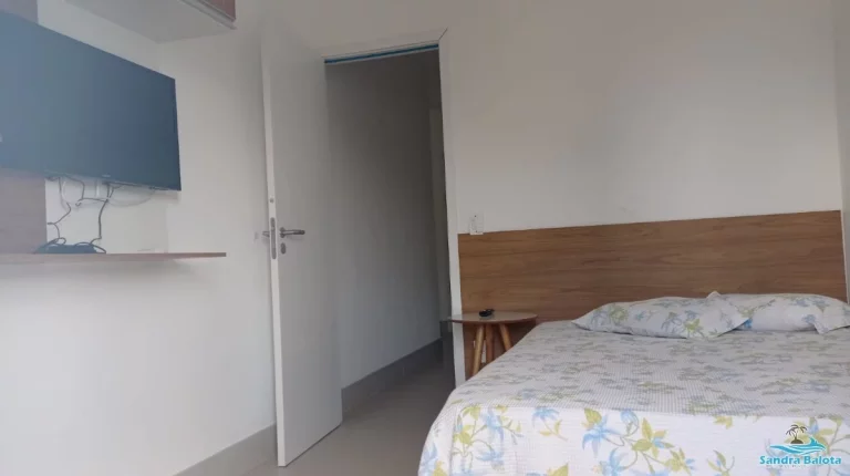 Imagem Belíssima cobertura com 3 dormitórios/Praia Grande-Ubatuba