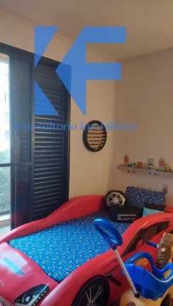 Imagem APARTAMENTO RESIDENCIAL em CAMPINAS - SP, VILA ITAPURA