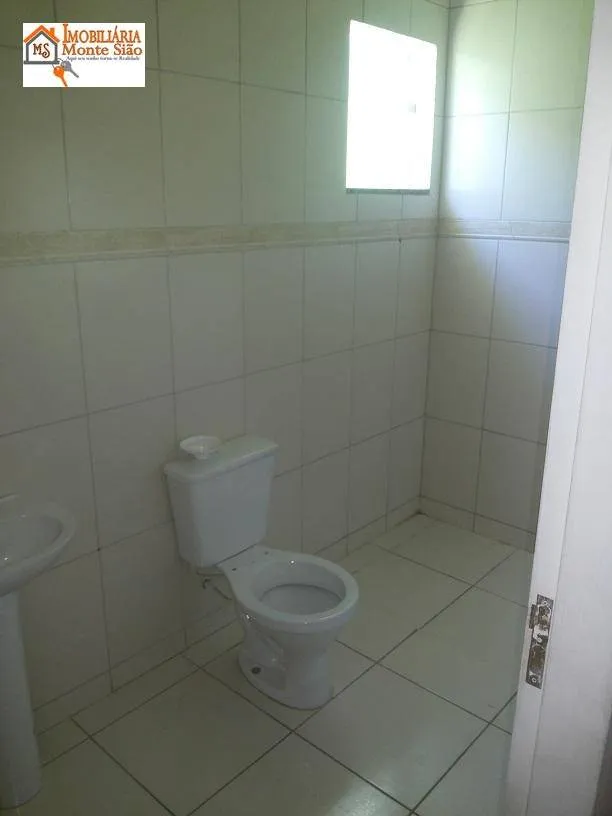 Imagem Sobrado com 3 dormitórios à venda, 120 m² por R$ 650.000,00 - Ponte Grande - Guarulhos/SP