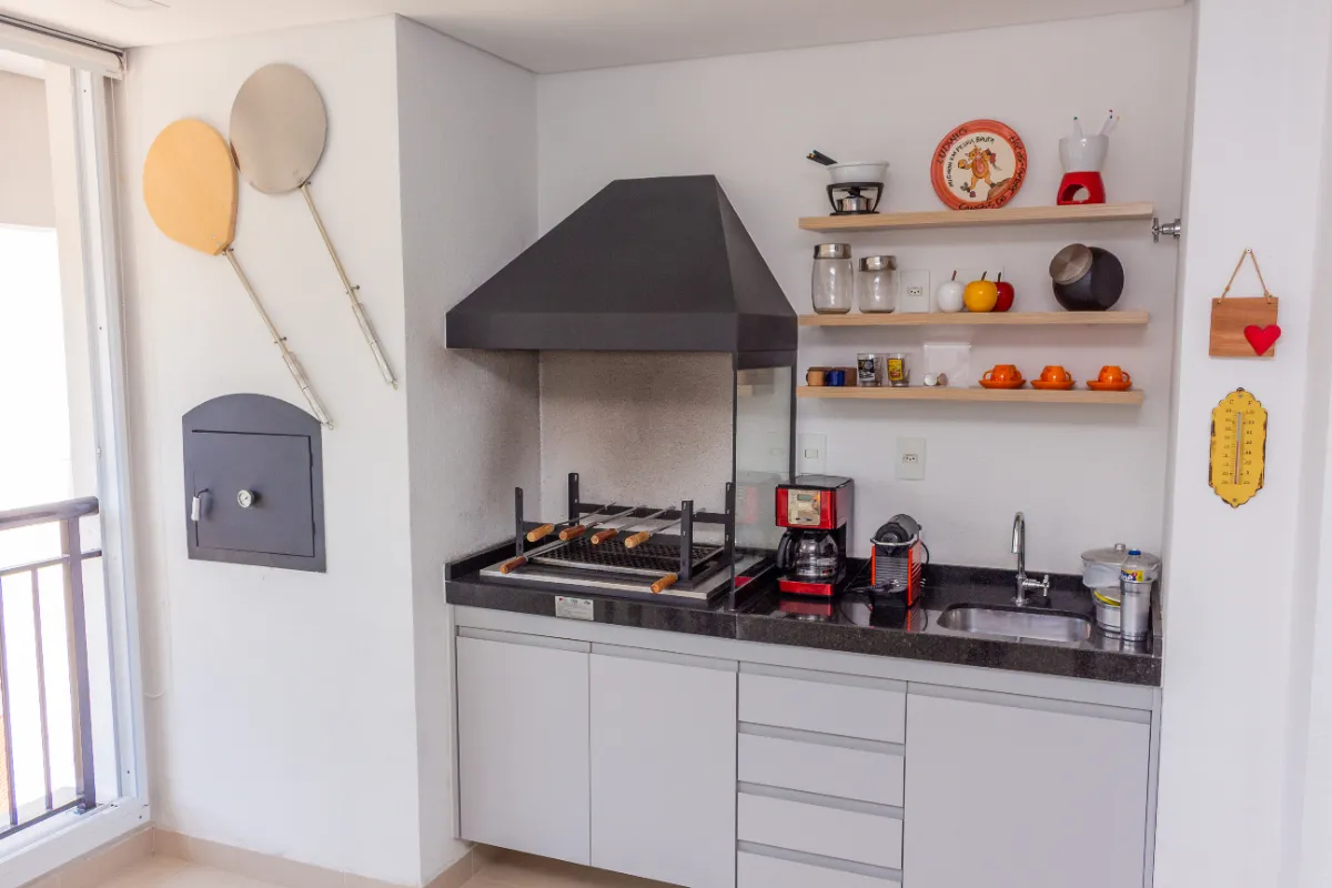 Imagem Apartamento para venda em Jardim Belvedere com 3 quartos, sendo 1 suíte, 101m2