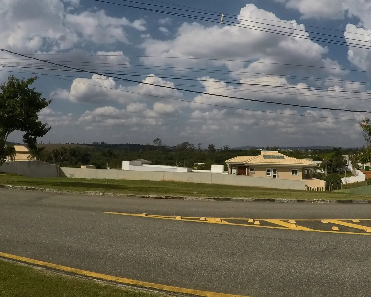 Imagem Terreno a venda no Condomínio Reserva Fazenda Imperial Sorocaba/SP