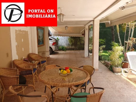 Imagem CASA RESIDENCIAL em RIO DE JANEIRO - RJ, RECREIO DOS BANDEIRANTES