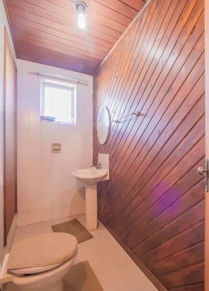Imagem Vende-se cobertura com 3 quartos (1 suíte), 315 m², 2 vagas - Bela Vista