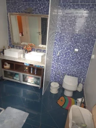 Imagem Casa com 3 dormitórios à venda, 430 m por R$ 1.999.999,99 - Condomínio Lago da Boa Vista - Sorocaba/SP